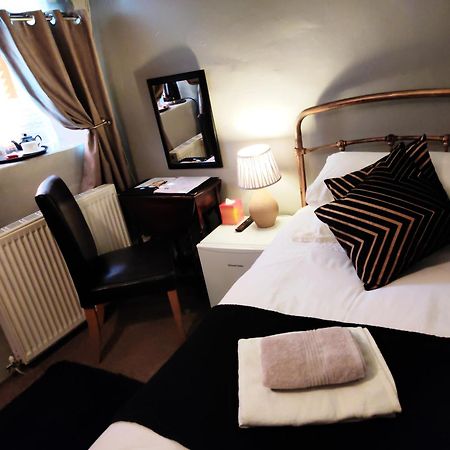 Dolgun Uchaf Historic B&B And Cottages In Snowdonia Dolgellau Buitenkant foto
