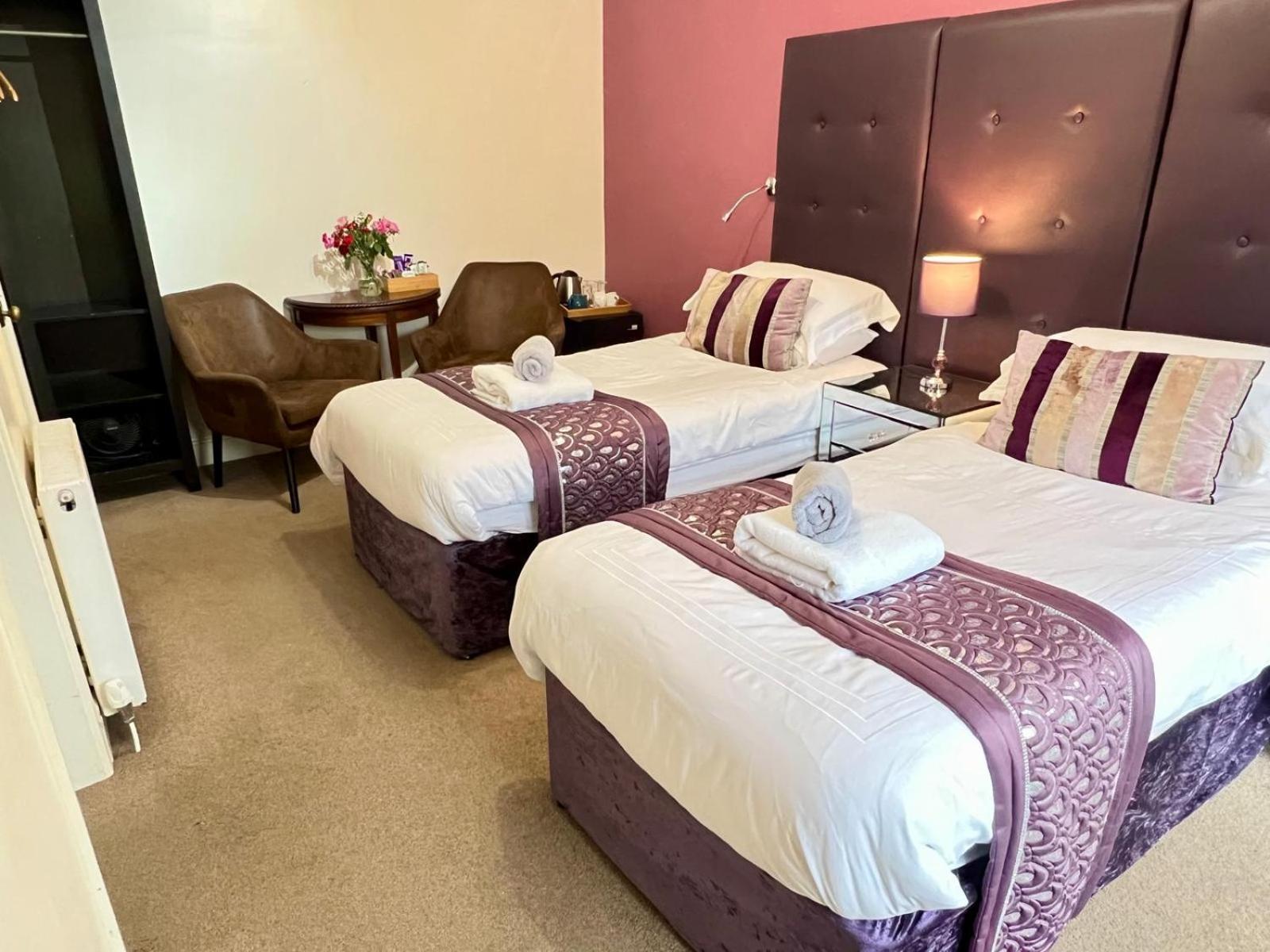 Dolgun Uchaf Historic B&B And Cottages In Snowdonia Dolgellau Buitenkant foto