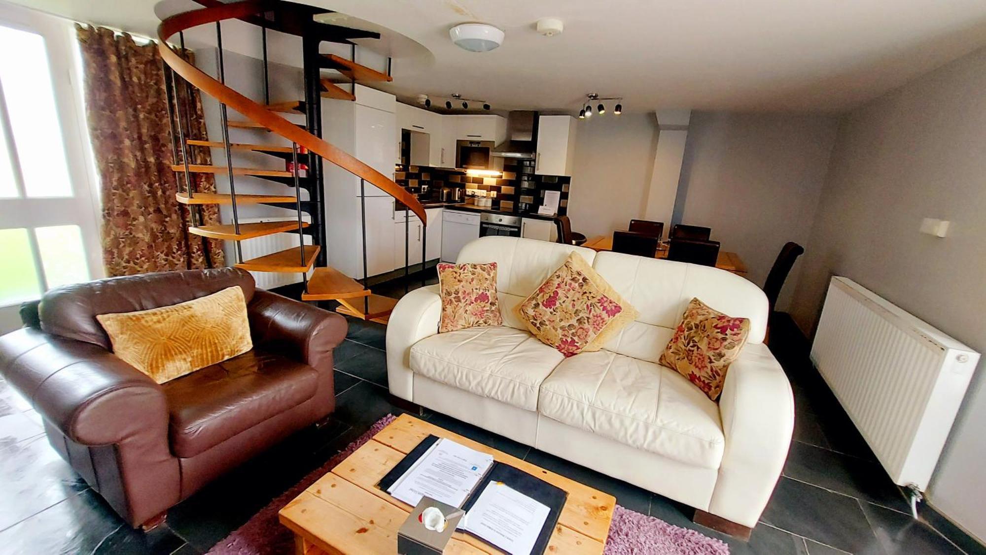 Dolgun Uchaf Historic B&B And Cottages In Snowdonia Dolgellau Buitenkant foto