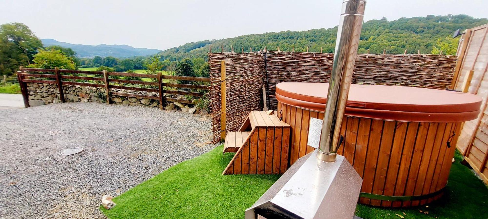 Dolgun Uchaf Historic B&B And Cottages In Snowdonia Dolgellau Buitenkant foto