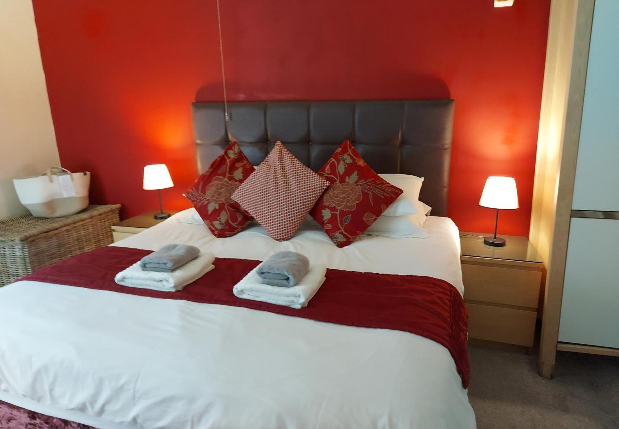 Dolgun Uchaf Historic B&B And Cottages In Snowdonia Dolgellau Buitenkant foto